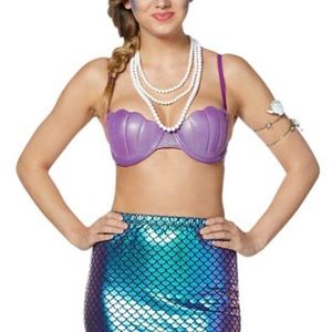 Adult Mermaid Costume